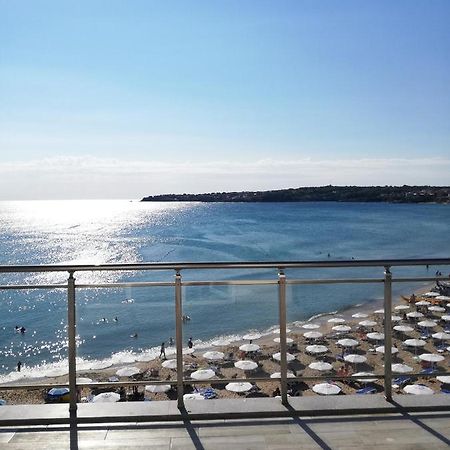 Hotel Gaia Sozopol Exteriör bild