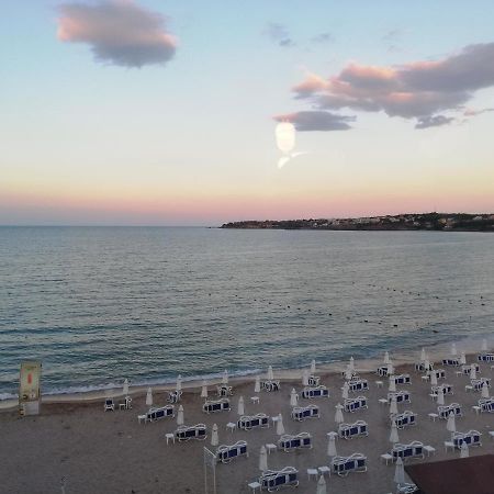 Hotel Gaia Sozopol Exteriör bild