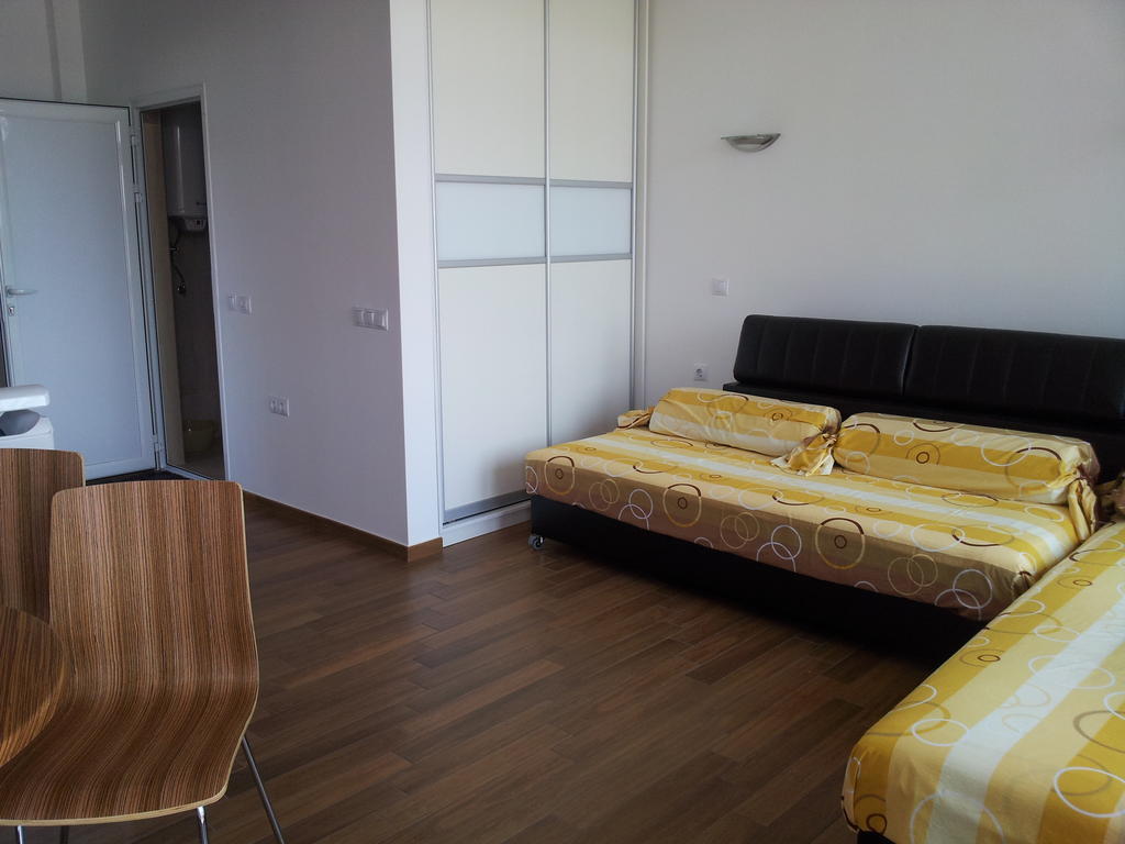Hotel Gaia Sozopol Rum bild