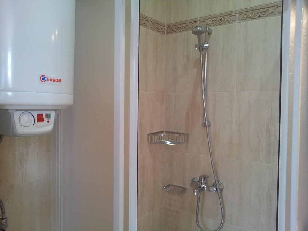Hotel Gaia Sozopol Rum bild