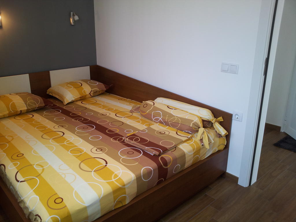 Hotel Gaia Sozopol Rum bild